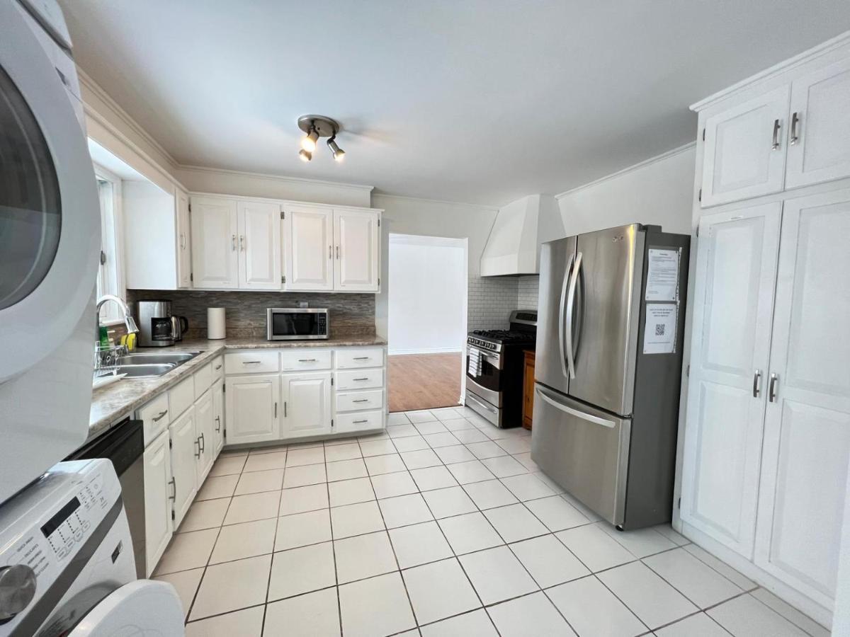 Letitia Heights !C Quiet And Modern Private Bedroom With Shared Bathroom باري المظهر الخارجي الصورة