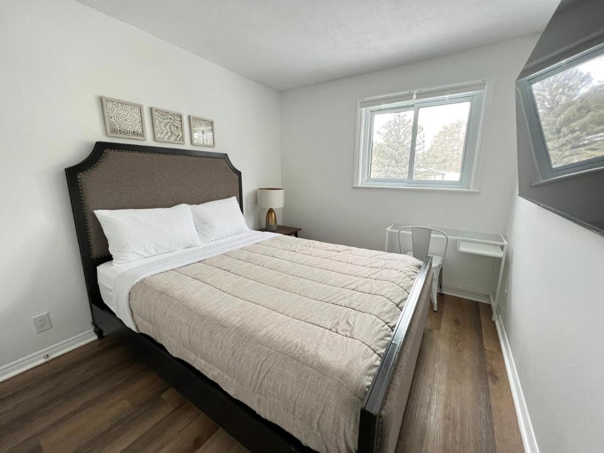 Letitia Heights !C Quiet And Modern Private Bedroom With Shared Bathroom باري المظهر الخارجي الصورة