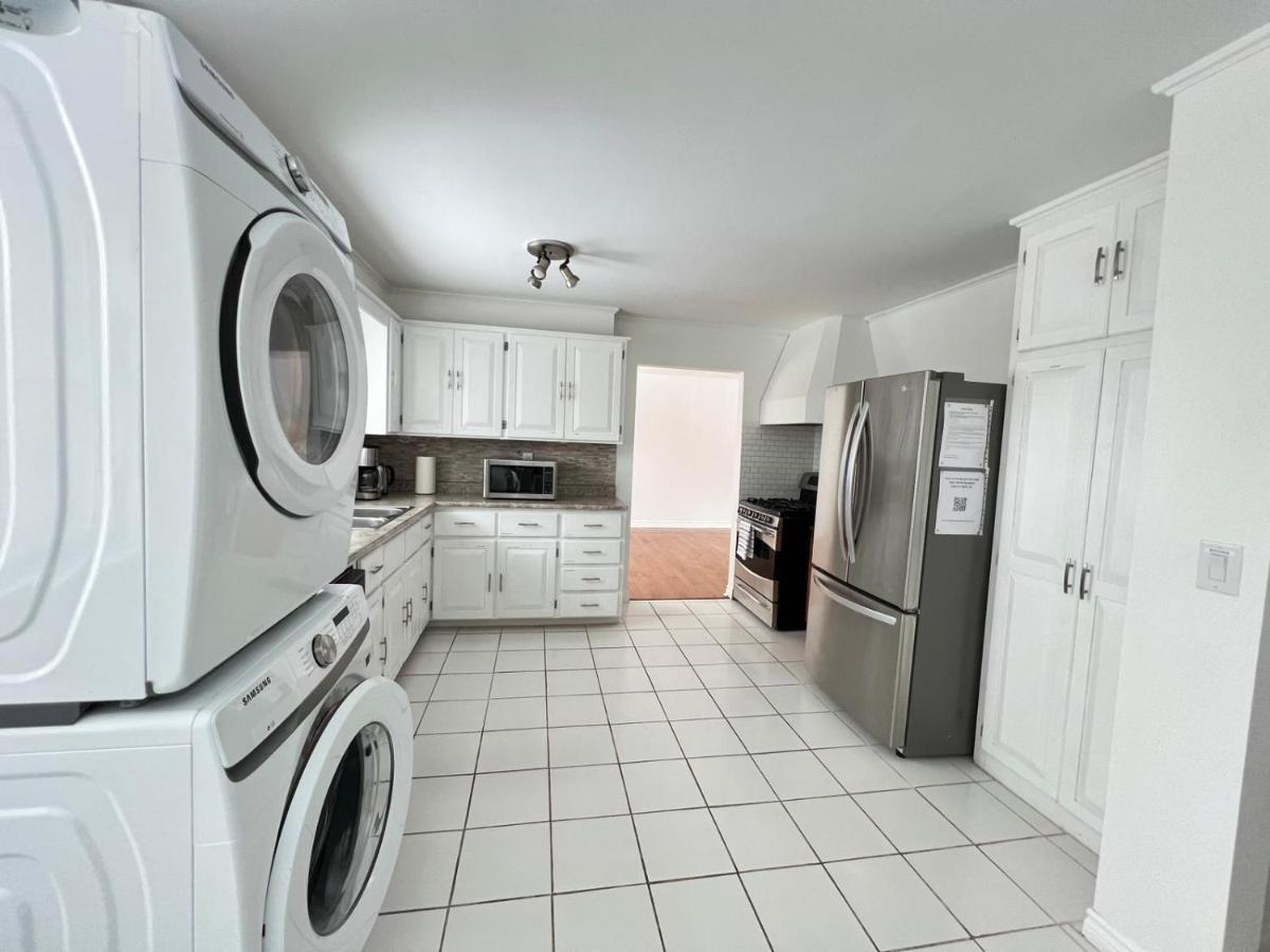 Letitia Heights !C Quiet And Modern Private Bedroom With Shared Bathroom باري المظهر الخارجي الصورة