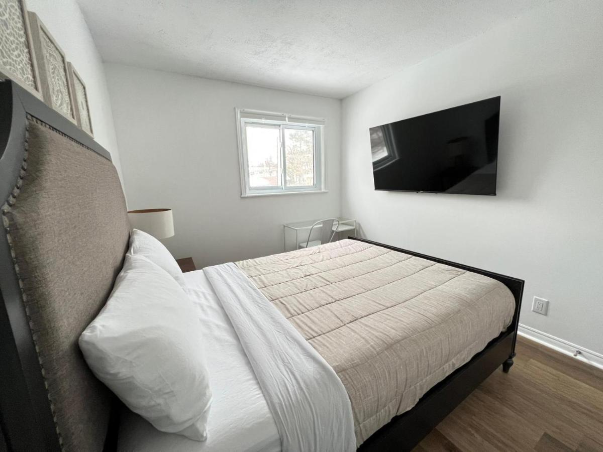 Letitia Heights !C Quiet And Modern Private Bedroom With Shared Bathroom باري المظهر الخارجي الصورة