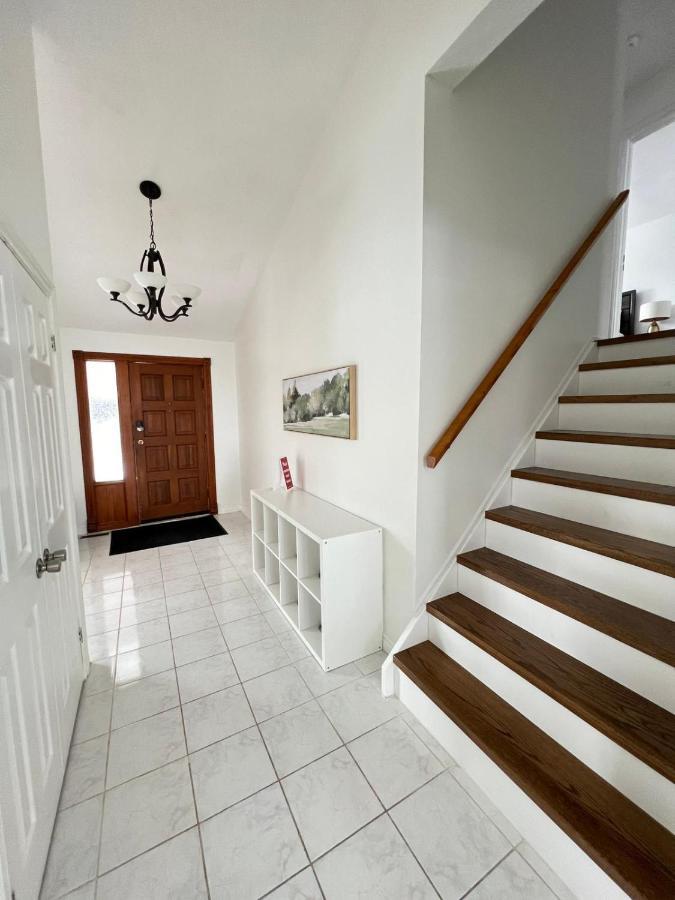 Letitia Heights !C Quiet And Modern Private Bedroom With Shared Bathroom باري المظهر الخارجي الصورة
