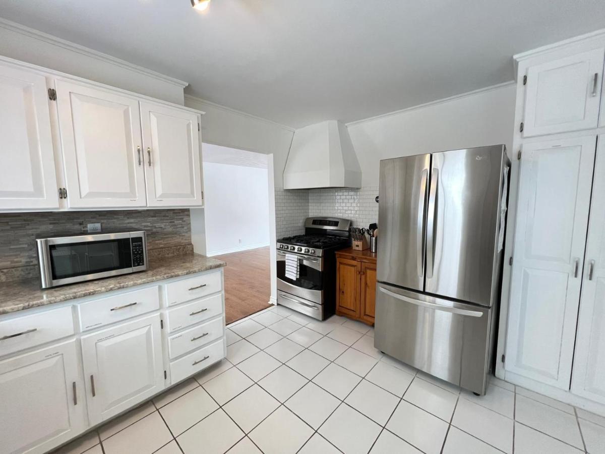 Letitia Heights !C Quiet And Modern Private Bedroom With Shared Bathroom باري المظهر الخارجي الصورة
